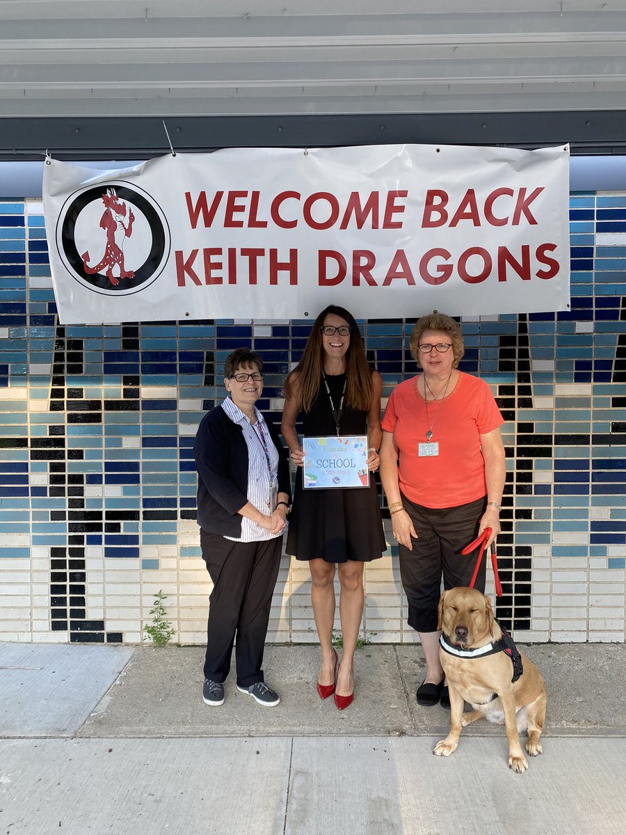 Marci Augenstein (@marciaugenstein) on Twitter photo Such a wonderful day to welcome back our <a href="/KeithElementary/">Keith Elementary</a> Dragons! Willow was happy to see our students too! <a href="/DragonDogWillow/">Willow- Keith Therapy Dog</a> <a href="/WalledLkSchools/">Walled Lake Schools</a> #WeAreWLCSD Such a wonderful day to welcome back our <a href="/KeithElementary/">Keith Elementary</a> Dragons! Willow was happy to see our students too! <a href="/DragonDogWillow/">Willow- Keith Therapy Dog</a> <a href="/WalledLkSchools/">Walled Lake Schools</a> #WeAreWLCSD