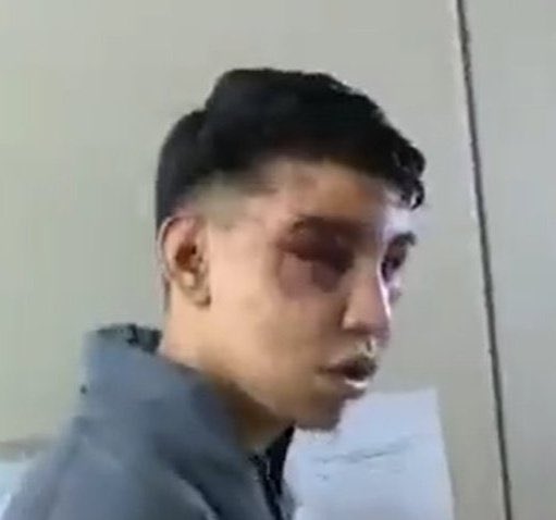 Renato Mármol tweet media