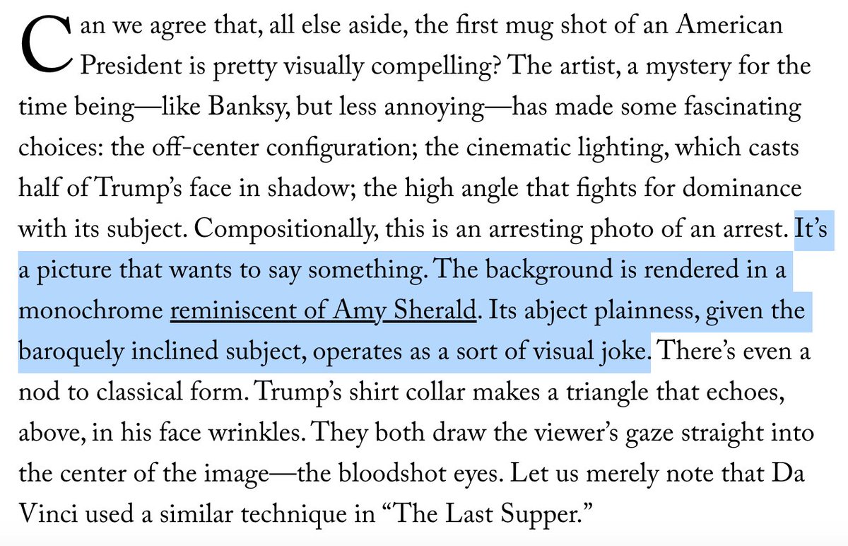 Alex Greenberger tweet media