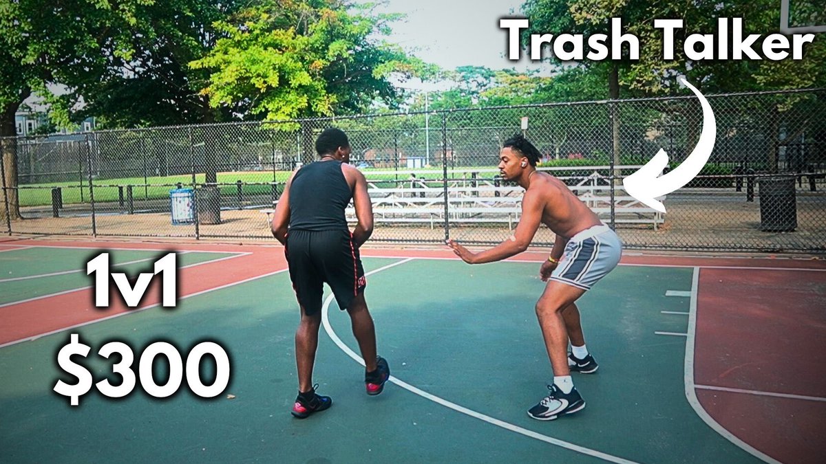 jayyteetv's tweet photo. Played My City’s BIGGEST Trash Talker  in a 1v1 for $300 and Exposed Him

https://t.co/iVKFdew2sC https://t.co/6IzUIg4DYR