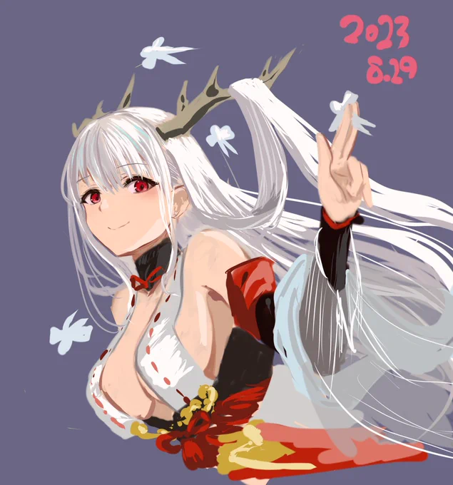 ワンドロしまんちゅ