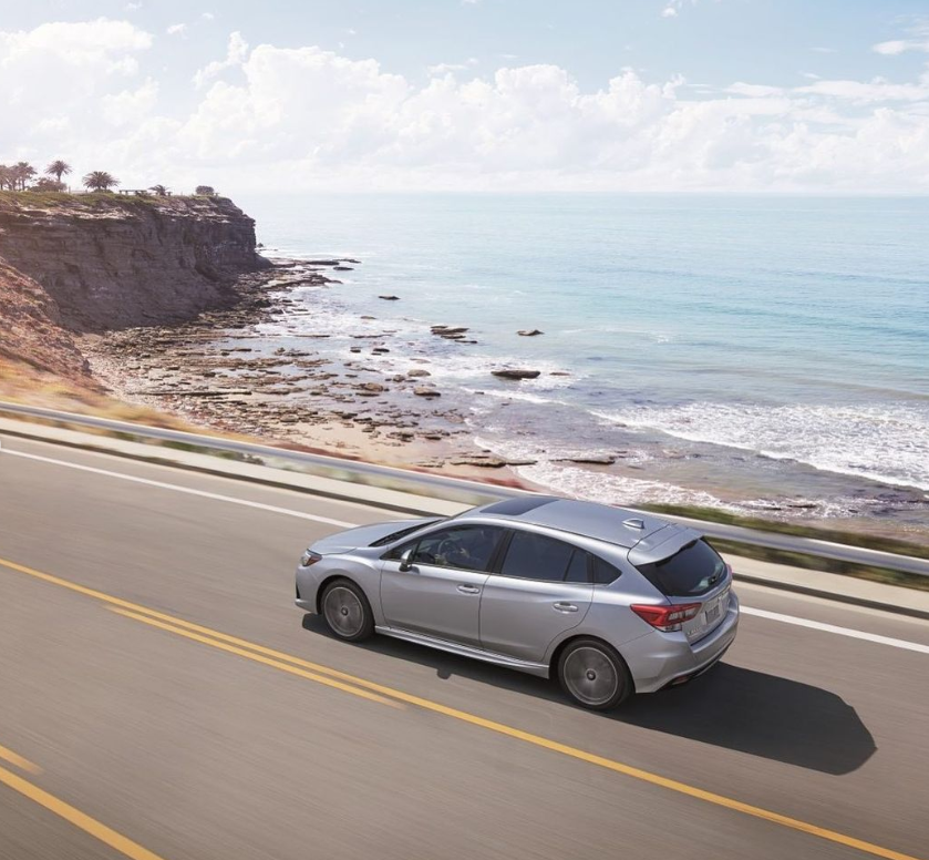 Michael's Subaru tweet media