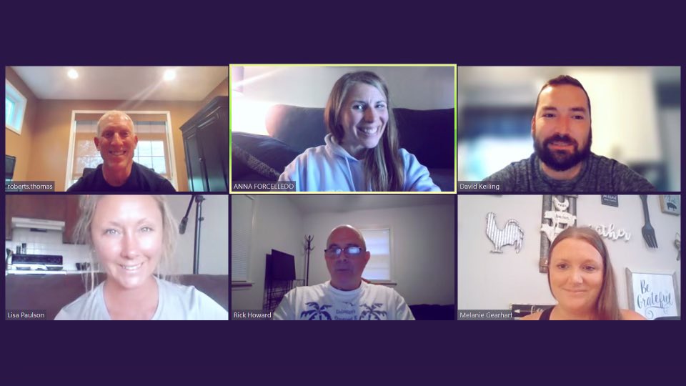 Dr. Lisa Paulson (@pauls640) on Twitter photo Creative brains in one spot.
#SHAPEPACouncil task force hard at work to develop this December’s <a href="/SHAPE_America/">SHAPE_America</a> Mind & Body Calendars 🙌
Good work, team! 👏 Creative brains in one spot.
#SHAPEPACouncil task force hard at work to develop this December’s <a href="/SHAPE_America/">SHAPE_America</a> Mind & Body Calendars 🙌
Good work, team! 👏