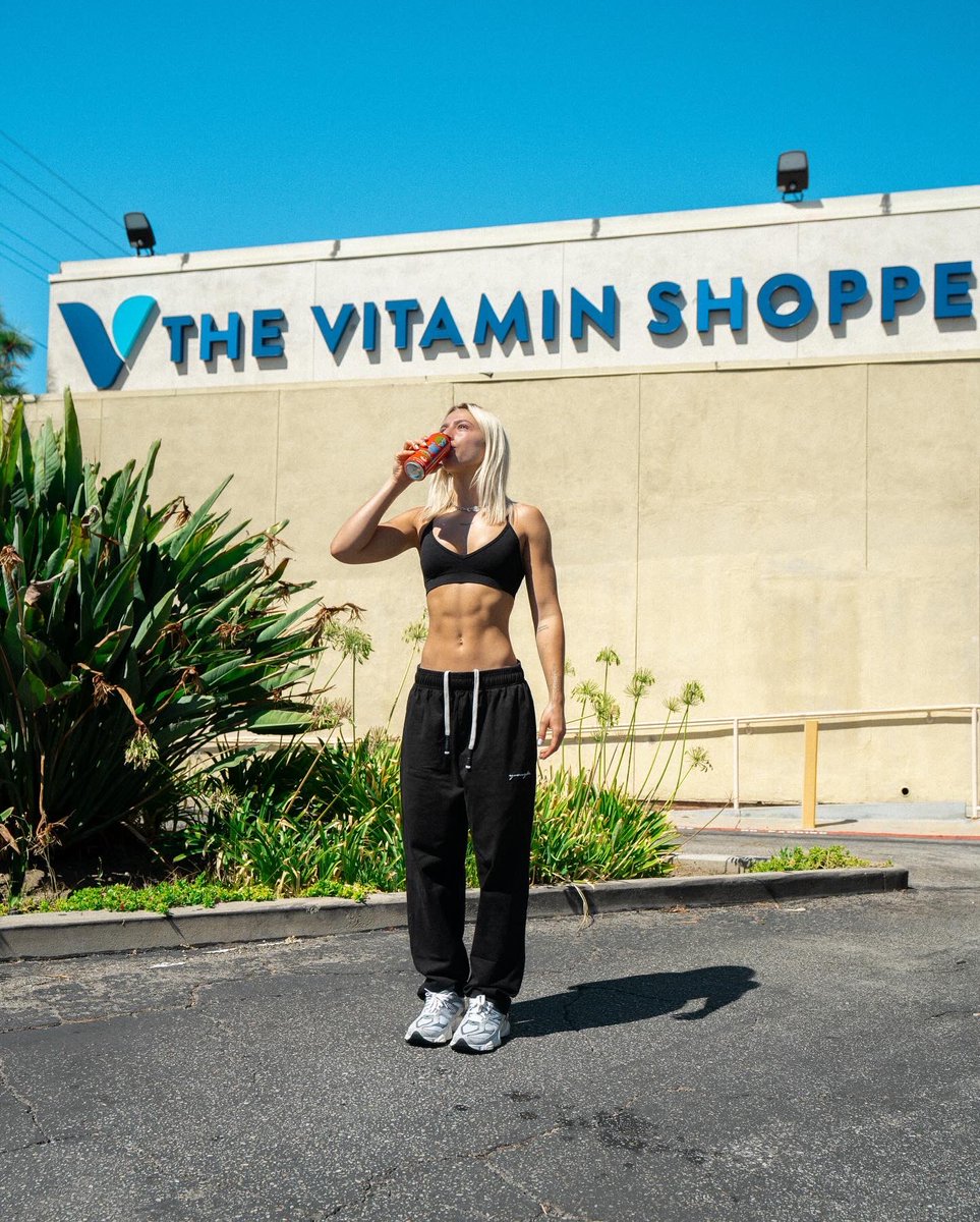 realgorillamind's tweet photo. We are so excited to announce our first massive retail partnership with The @VitaminShoppe!⁣
⁣
Gorilla Mind energy drinks are now available in 6 unique flavors across nearly 700 Vitamin Shoppe stores nationwide as single cans and 12-count cases.⁣
 ⁣
Flavors include:

❄️ Arctic White
🍒 Black Cherry Vanilla
🍊 Orange Rush
🍓 Strawberry Candy
🐅 Tigers Blood
🍉 Sour Candy Watermelon

We are stoked to share this monumental day with you and provide a new convenient option to stock up on your favorite Energy Drink!