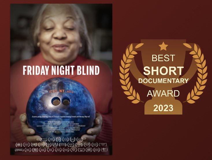 madisonfilmf3st's tweet image. Part 3 of all winners! 
#shortdocumentary #documentary #narrativeshort #narrativefeature #bowling #water #relationships