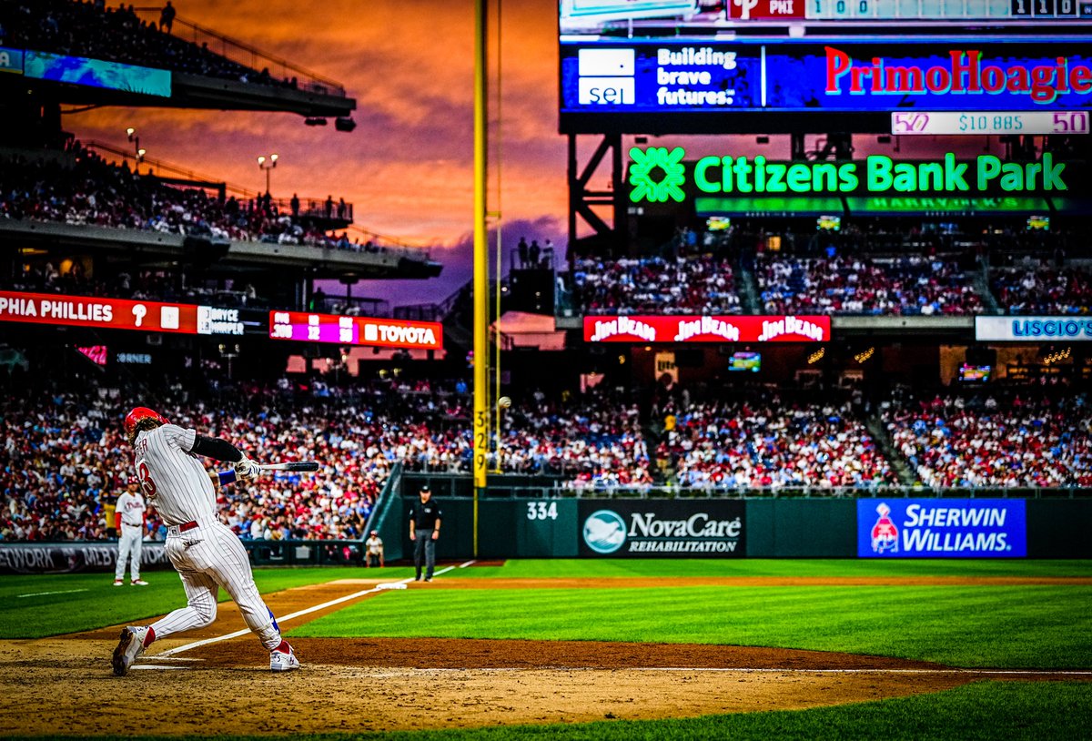 Philadelphia Phillies tweet media