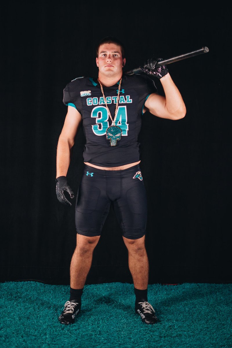 Wyatt Gedeon tweet media