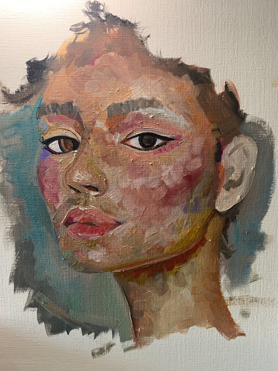 tkatherine_'s tweet photo. Work in progress. https://t.co/PVC8AZjFjs