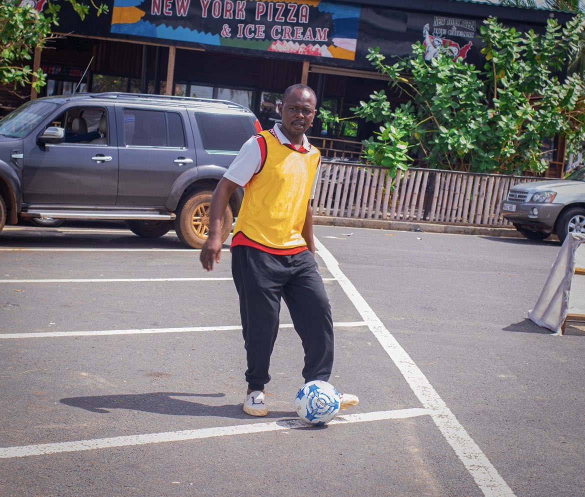 bafa20211's tweet photo. #freetown #salone  #Saturday #Weekend #sierraleone #football https://t.co/qNivudOQm8