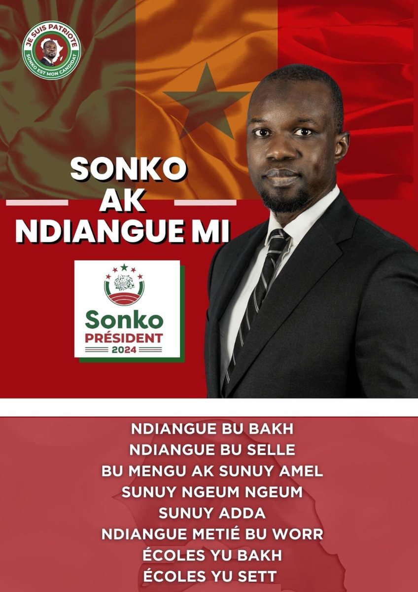 Nguri__'s tweet photo. Rt mu Yaaaatu✊🏾✊🏾🇸🇳🇸🇳 https://t.co/Vgvnda6YpC