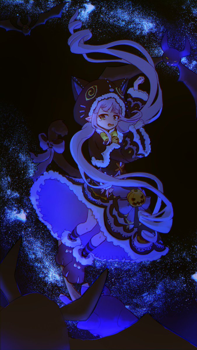 2nightcode5's tweet image. キョウカ
 #プリコネR