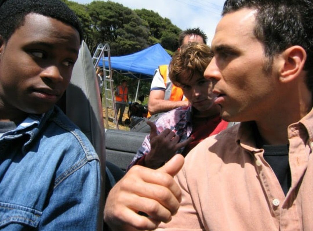 TheKidKD's tweet photo. With today being the 30th anniversary of Power Rangers it's only right we remember the greatest of all time 🐐 JDF!. He was so funny, kind, energetic, caring, talented, generous, thoughtful and honorable. Such a joy to work with. He truly loved each and every one of you more than you know. Please take care of each other, always be kind, and kiss your loved ones while they are still here. We just never know what life can bring. We're all one big power ranger family from the fans, to the actors, the stunt crew, and everyone behind the camera. That's a huge reason why the franchise is still going strong 30 years later! So let's all drop a green heart 💚 below for the legend himself and share an experience you may of had or even something nice you want to say. RiP Jason! wish you could of been here to celebrate this with all of us. Until we meet again big bro! 
🙏🏾🕊⚡️💚🖤🤍❤️