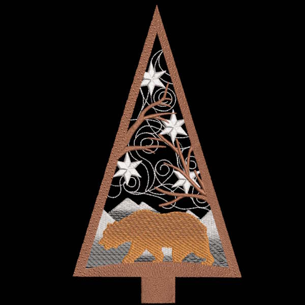 diver361's tweet image. Embrace the holiday season in style with Modern Tree Christmas Bear Embroidery Design. Perfect for trendsetters and Christmas enthusiasts, it&apos;s the chic touch projects deserve! #ChristmasTree #ModernChristmasTree #ModernChristmasDesigns #embroideres here embroideres.com/modern-tree-ch…