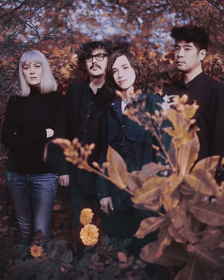 Ladytron is an independent band that released their debut album in 2001, their music is unique and that's why they don't completely fit into any music genre. If you like bands like depeche mode, new order, kraftwerk or pet shop boys you will like ladytron.

#synthpop #indie