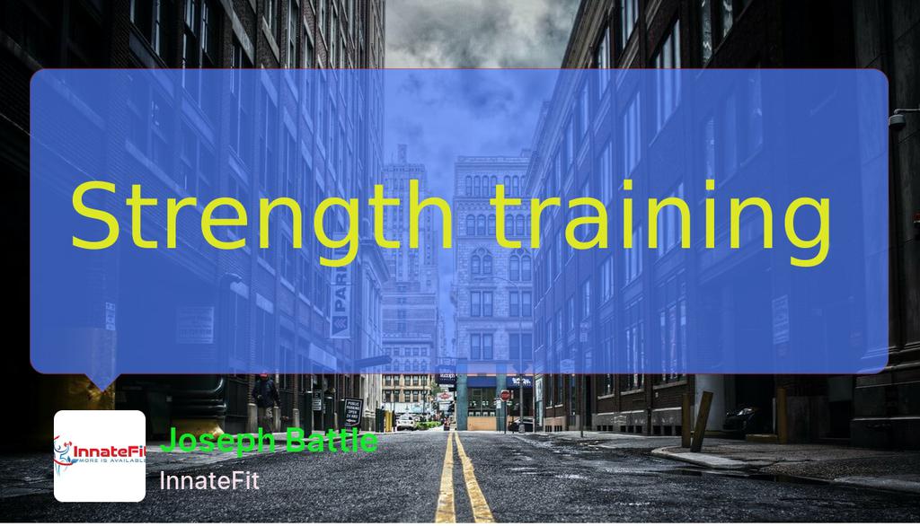 j28355999's tweet image. Women should also be sure to include rest days in their routine to allow muscles to recover strength.

Read the full article: Strength training
▸ lttr.ai/AGEy6

#IncreaseBoneDensity #MuscleGroups #ProperForm #BuildMuscle #BurnFat