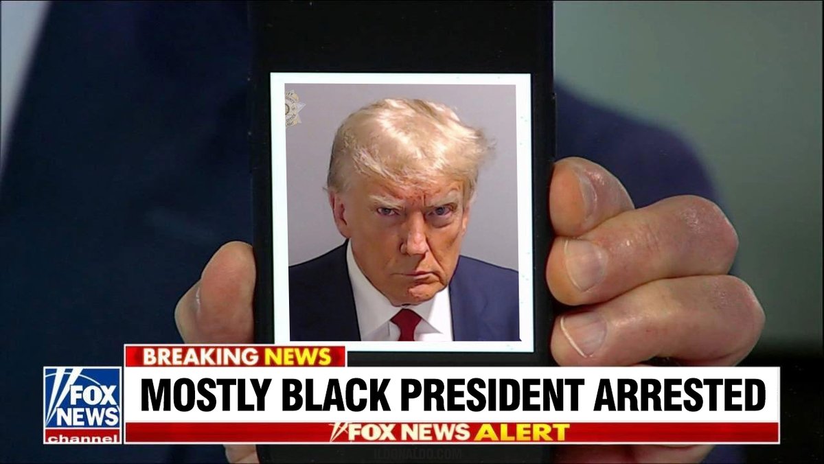 il Donaldo Trumpo tweet media