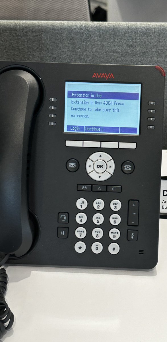 Zeus Kerravala tweet media