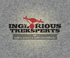 S4:E1 Inglorious Treksperts #DeanDevlin 
#ElectricNow ch. 349
@inglorioustrek 
Trek’s Spookiest Episode: Live from Vegas w/Dean Devlin
August 28, 2023