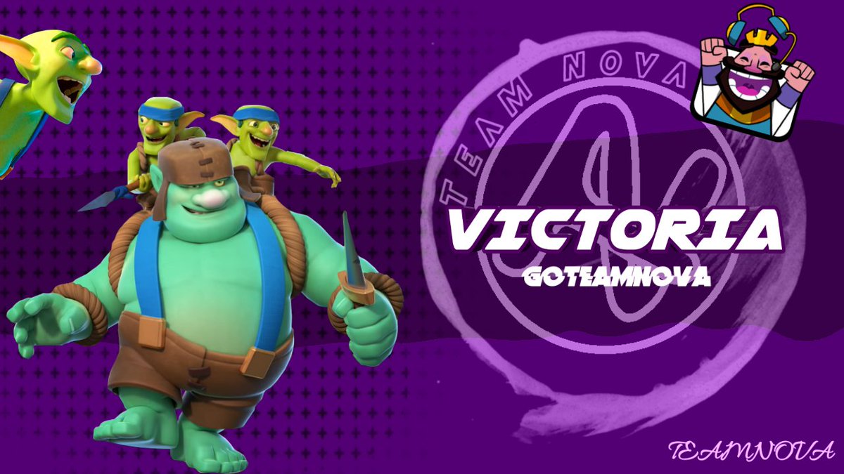 Team Nova (@teamnovalat) on Twitter photo Iniciamos la semana con una buena victoria!!!
Bien jugado muchachos 👏
🏆 |<a href="/GGSeriesOK/">Global Series</a>
🆚️ |<a href="/TEAM_BLN/">Team BLN</a>
✅️ |2-0(2v2bo3 =2-1)(1v1bo3 =2-1)
💼 |<a href="/NilkarMK/">Nilmar</a>
🥷 |<a href="/FOJairoMendoza/">Jairo Adidas</a> 🏅MVP
🥷 |<a href="/quique22_bos/">Enrique González</a>
🥷 |<a href="/AdelAmarkhel02/">Adel Amarkhel</a> Iniciamos la semana con una buena victoria!!!
Bien jugado muchachos 👏
🏆 |<a href="/GGSeriesOK/">Global Series</a>
🆚️ |<a href="/TEAM_BLN/">Team BLN</a>
✅️ |2-0(2v2bo3 =2-1)(1v1bo3 =2-1)
💼 |<a href="/NilkarMK/">Nilmar</a>
🥷 |<a href="/FOJairoMendoza/">Jairo Adidas</a> 🏅MVP
🥷 |<a href="/quique22_bos/">Enrique González</a>
🥷 |<a href="/AdelAmarkhel02/">Adel Amarkhel</a>