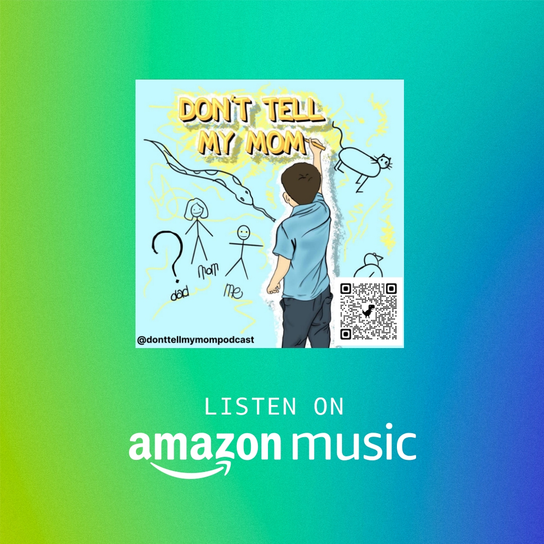 HunterLukeE's tweet photo. You can now listen to @DTMMpodcast  on Amazon music! @PlayMorePods #PodcastsOnAmazonMusic https://t.co/lPSOktgnPx
