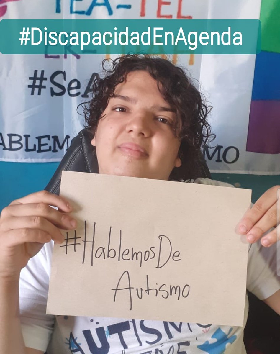 cynthiaranda's tweet photo. Pedimos a todos los candidatos incluyan la #discapacidadenagenda @PatoBullrich @RossiAgustinOk @luispetri @SergioMassa @Kicillofok @RossiAgustinOk @JMilei @JuanGrabois @NicolasdelCano @myriambregman @horaciorlarreta @diegosantilli @jorgemacri @GugaLusto @GerardoMorales https://t.co/OgYMLftRcZ