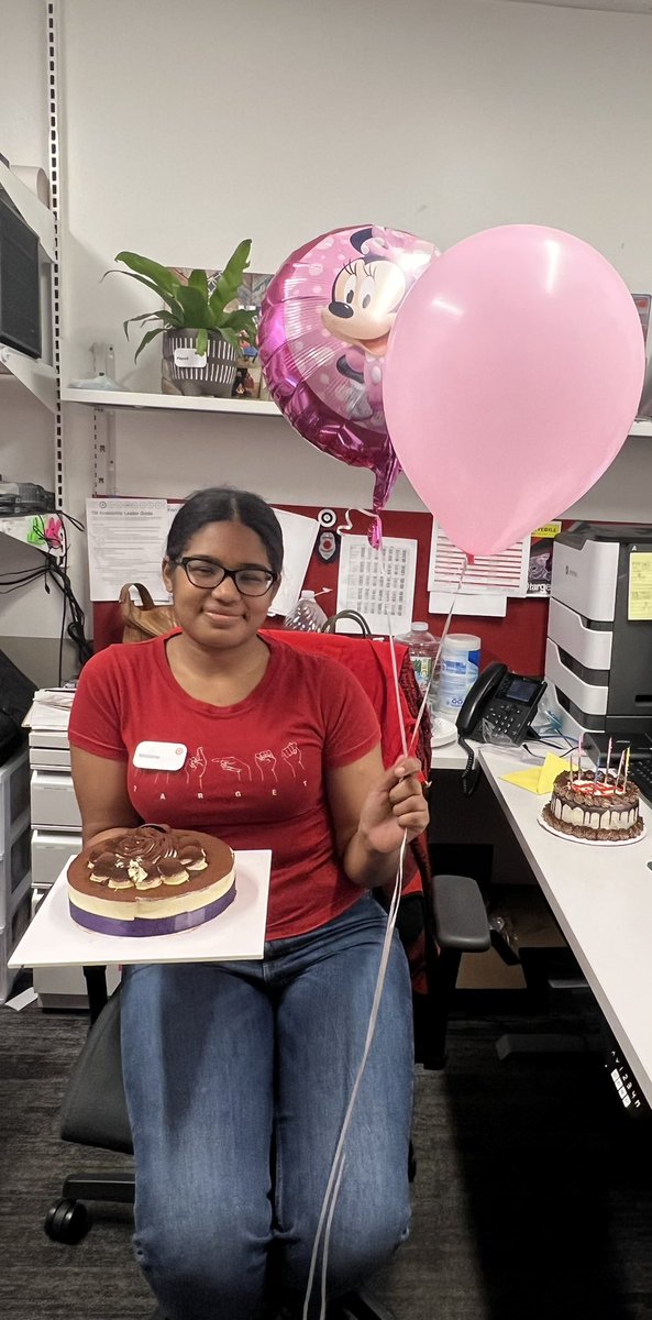 Mia 3394 will definitely miss you 😢 Wishing you the best of luck in your new target journey! Thanks for everything you have done for us! @bedoya1715