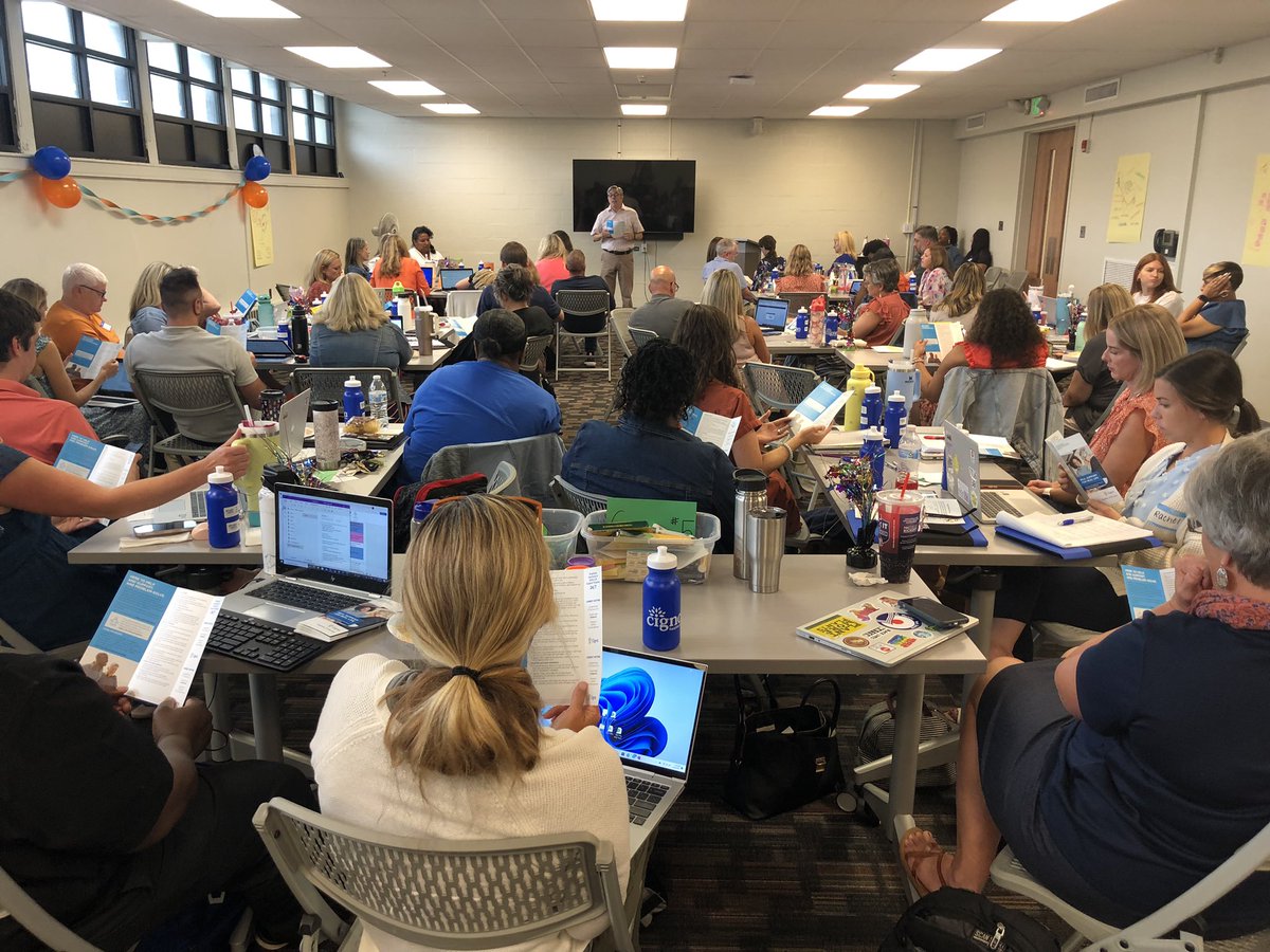 bcps_par's tweet photo. Thank you to Carla Simons for speaking to CTs about certification options in order to better assist our uncertified teachers, and to Dr. Bernie McCann for speaking to CTs about the Employee Wellness Program (EAP) in BCPS. #certification #EAPWellness #TeamBCPS https://t.co/OYOcCWRz8P