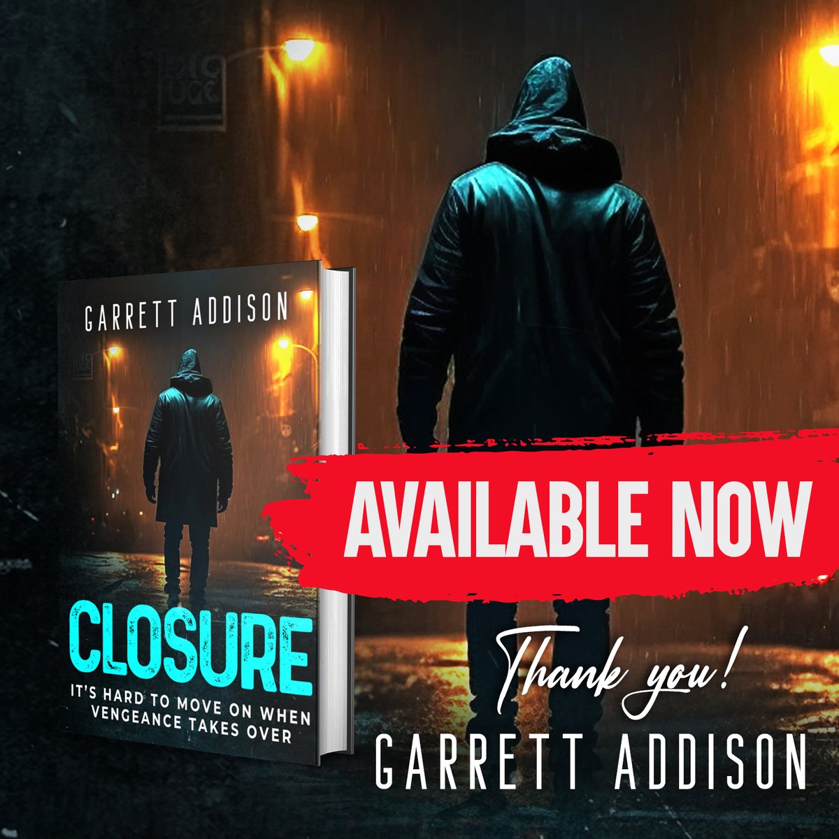 Garrett Addison 🇦🇺 tweet media