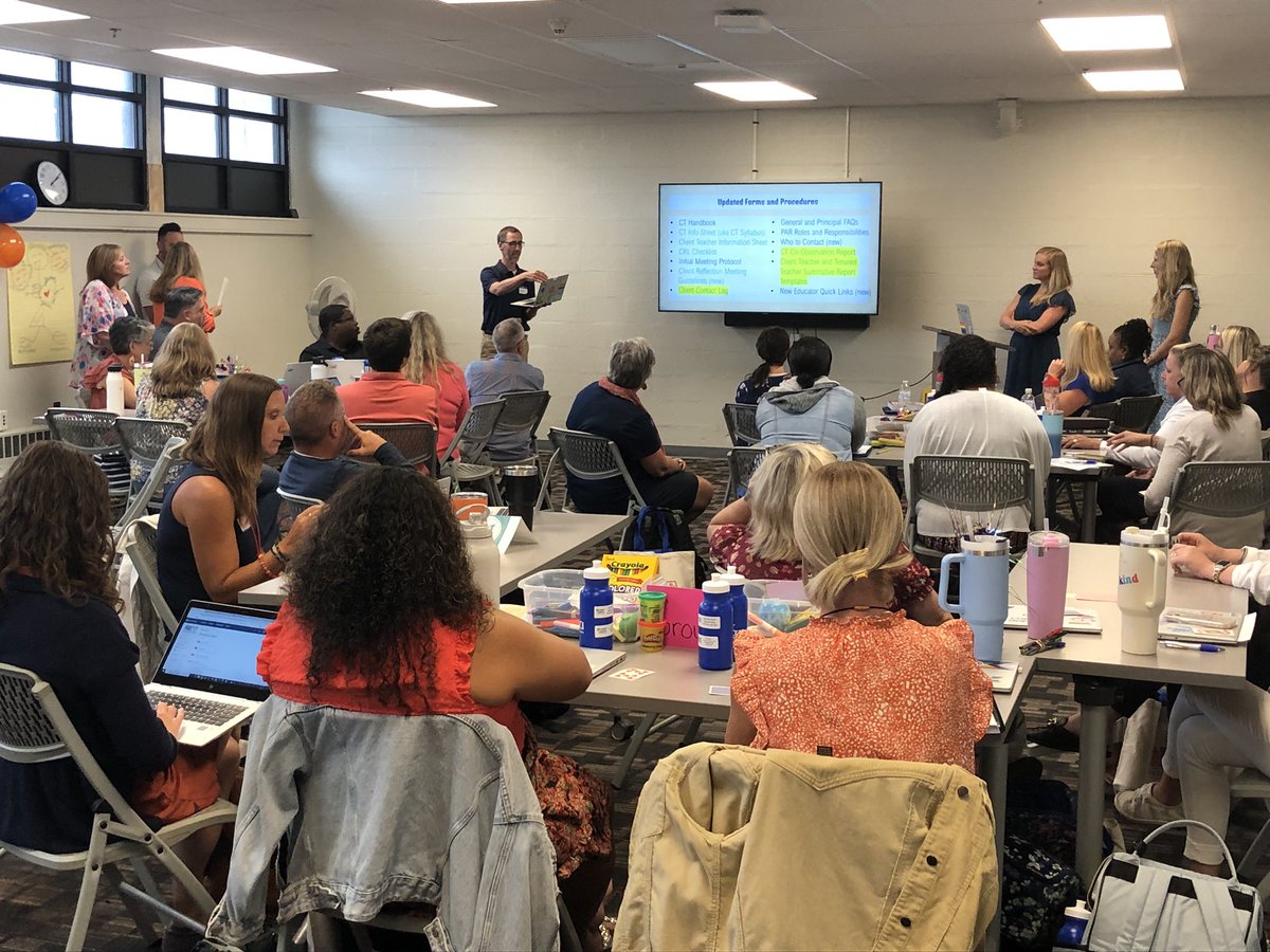 BCPS PAR tweet media