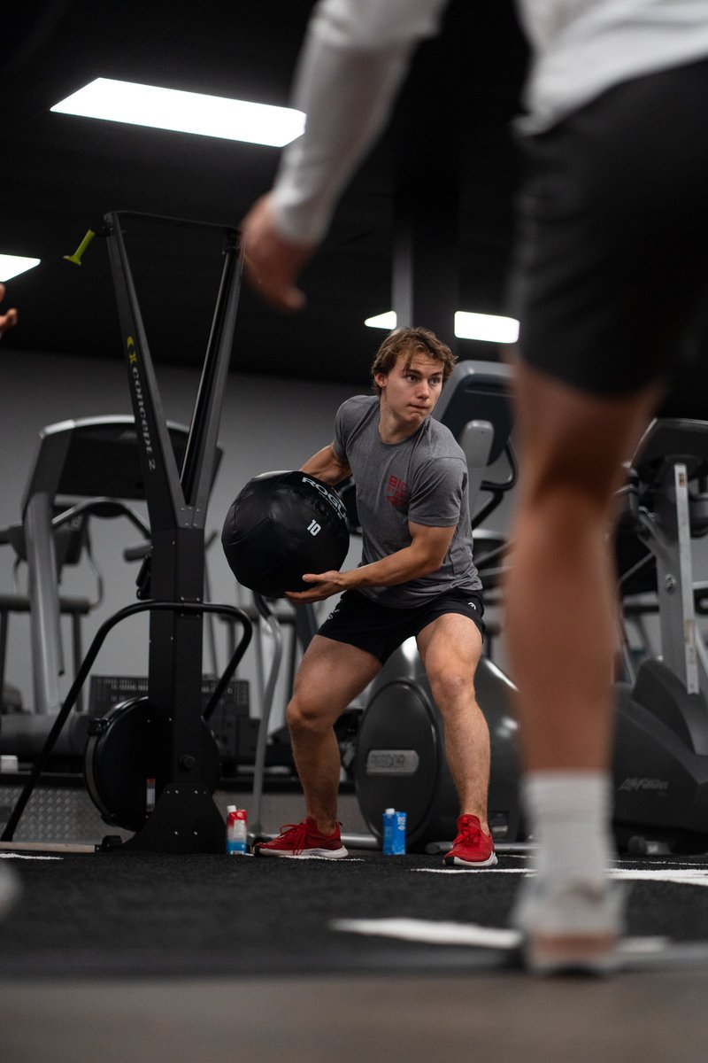 BioSteel tweet media