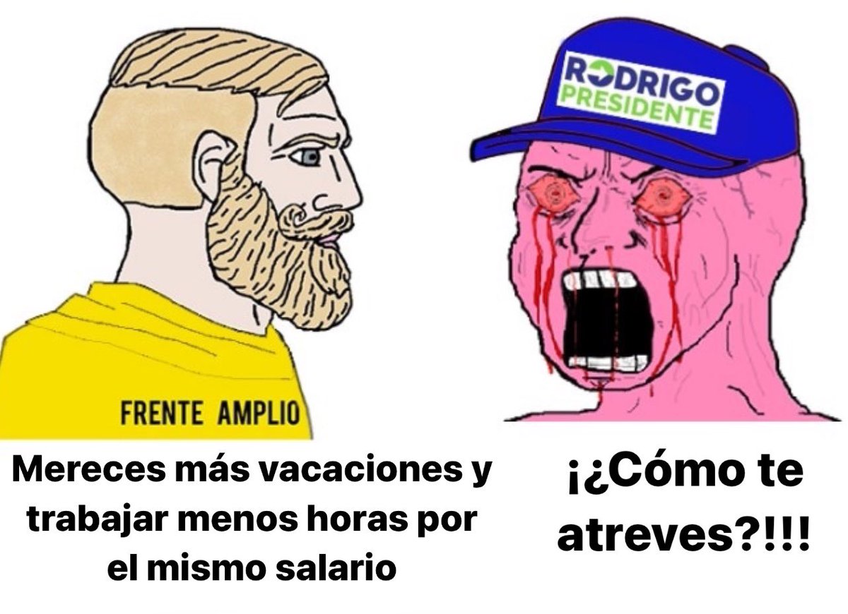 Meme Amplio (@memeamplio) on Twitter photo 