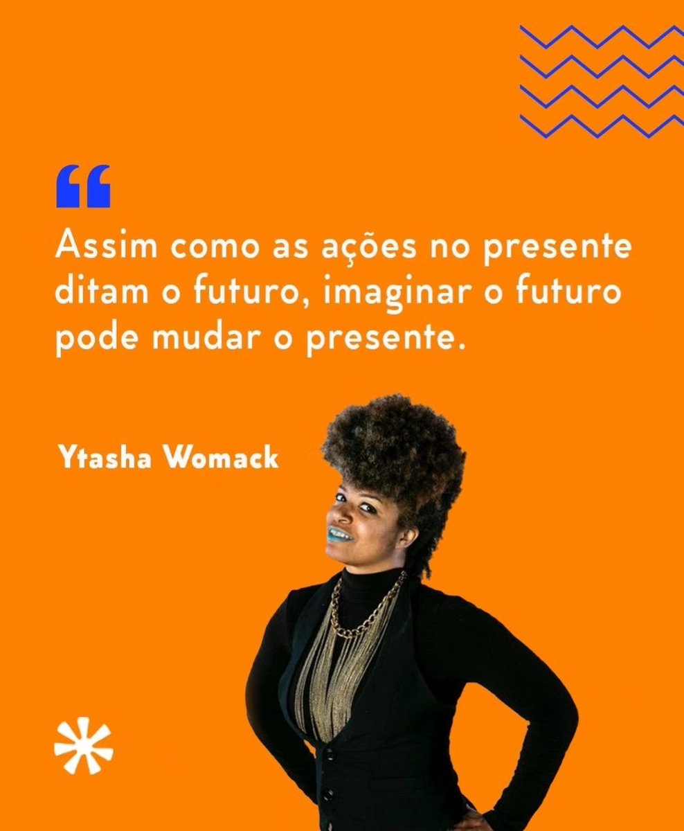 The Portuguese translation of 'Afrofuturism: The World of Black Sci Fi & Fantasy Culture' debuts in October with @editorananse in Brazil. Save the Date.