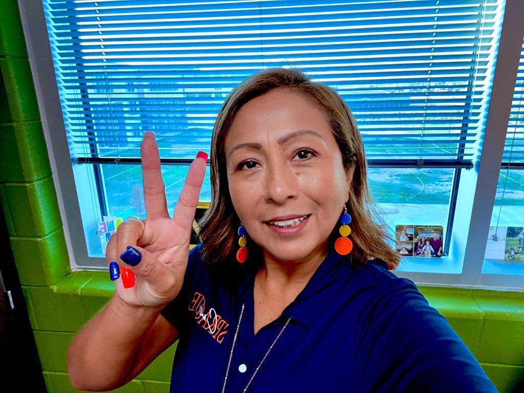 Maria Dunlap tweet media