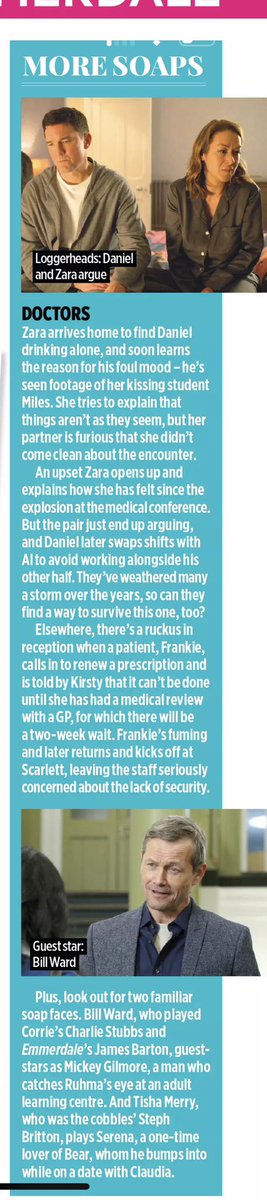 Doctors Fan tweet media