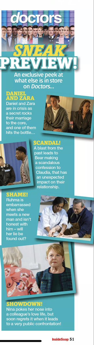 Doctors Fan tweet media