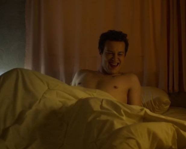 loverthings86's tweet image. You cheeky motherfucker…