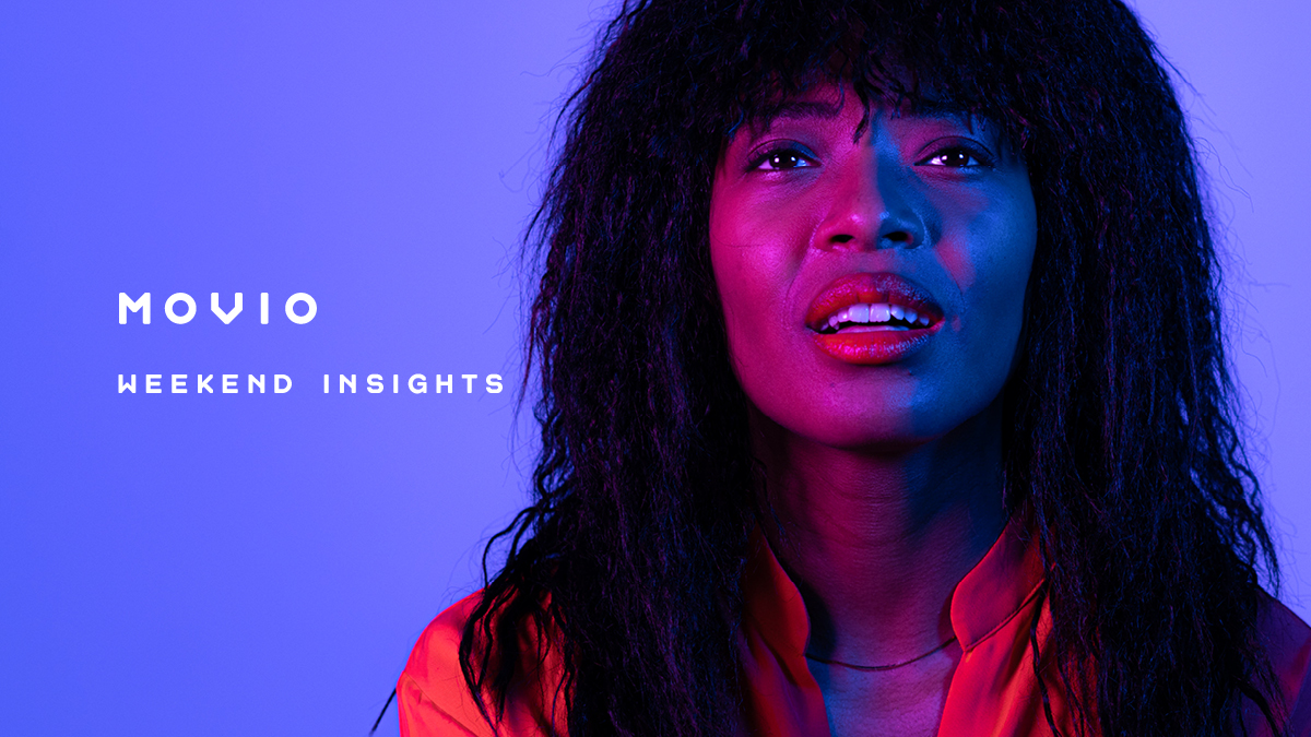 #GranTurismoMovie opened as the most popular choice for all moviegoers aged under 65. Meanwhile, Liam Neeson’s new action thriller, #RetributionMovie, opened as the top choice for moviegoers aged over 65. 

More #MovioWeekendInsights at brnw.ch/21wC4aX