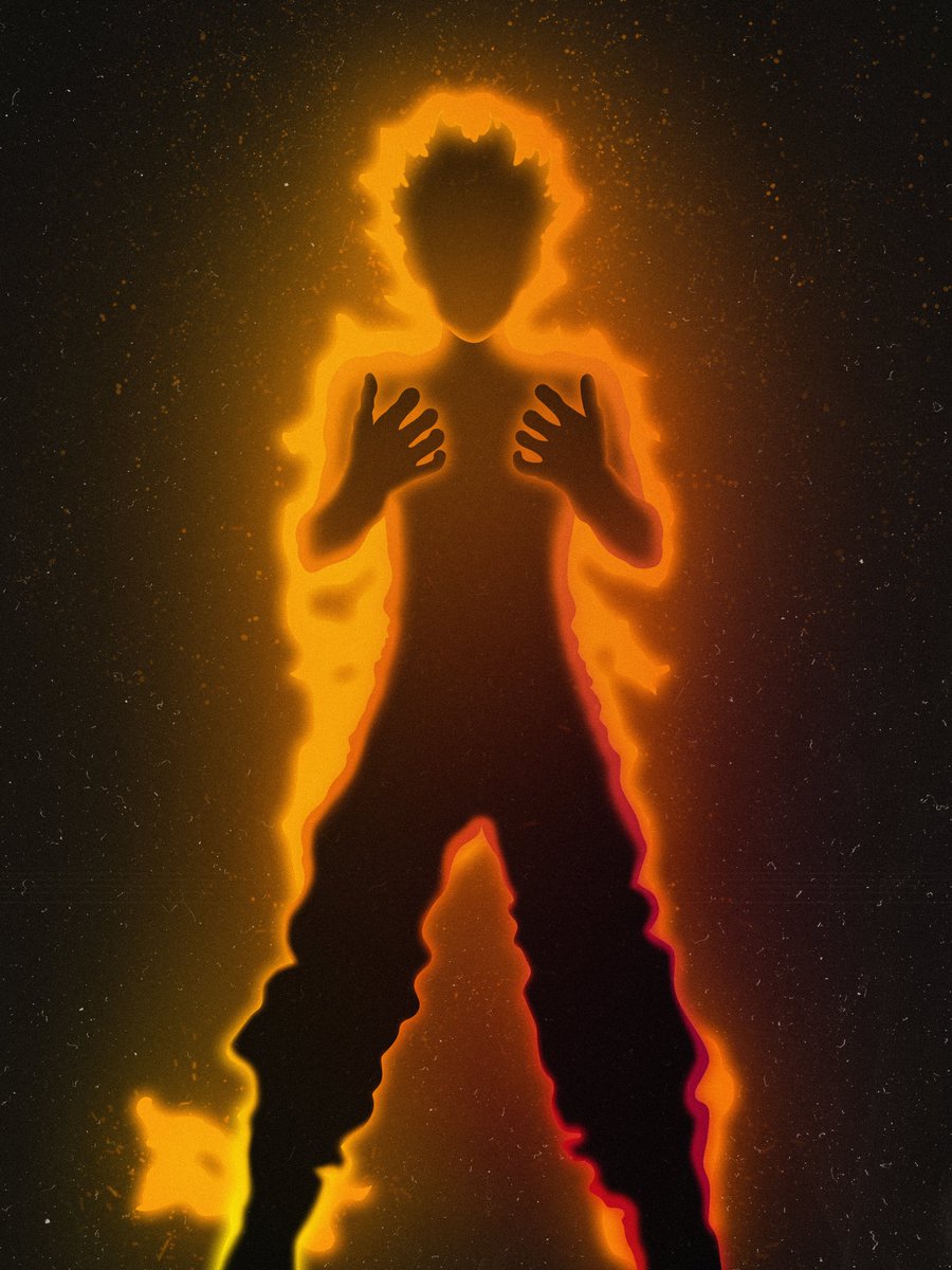 coddray's tweet photo. Ablaze https://t.co/D0aN7jQ59B