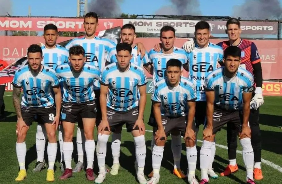 Racing de Córdoba tweet media