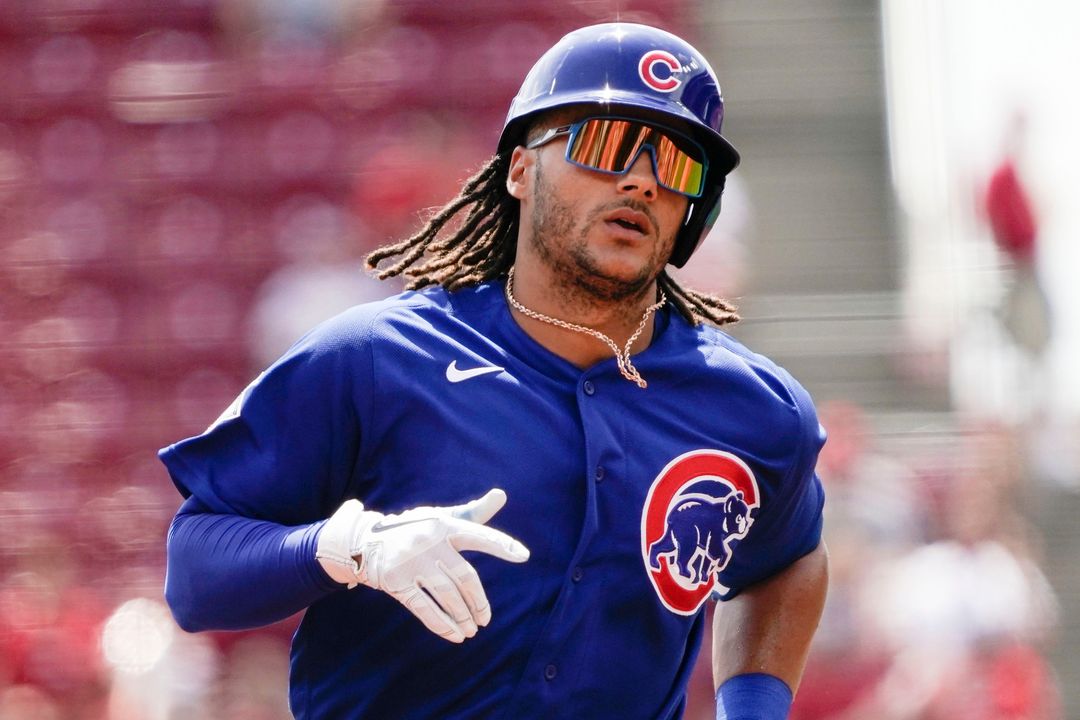 #YaquiNoticia 🏹
🇺🇸Los outfielders norteamericanos Michael Hermosillo y Samad Taylor con experiencia ligamayorista reforzarán a los Yaquis de Obregón para la Temporada 2023-2024 de la <a href="/liga_arco/">Liga ARCO Mexicana del Pacífico</a> #PuroYaquis 

NOTA➡️ yaquis.com.mx