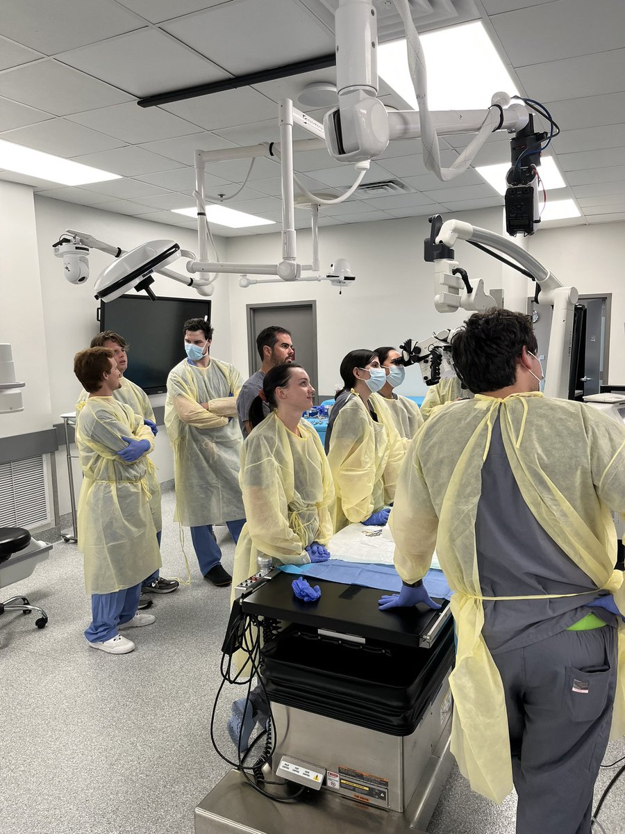 Mustafa Motiwala, MD (@mmotiwalamd) on Twitter photo Lucky to have <a href="/KhanNickalus/">Nickalus Khan</a> walk us through the anterolateral skull base lab tonight here <a href="/MemphisNSGY/">UTHSC Neurosurgery</a>! Lucky to have <a href="/KhanNickalus/">Nickalus Khan</a> walk us through the anterolateral skull base lab tonight here <a href="/MemphisNSGY/">UTHSC Neurosurgery</a>!