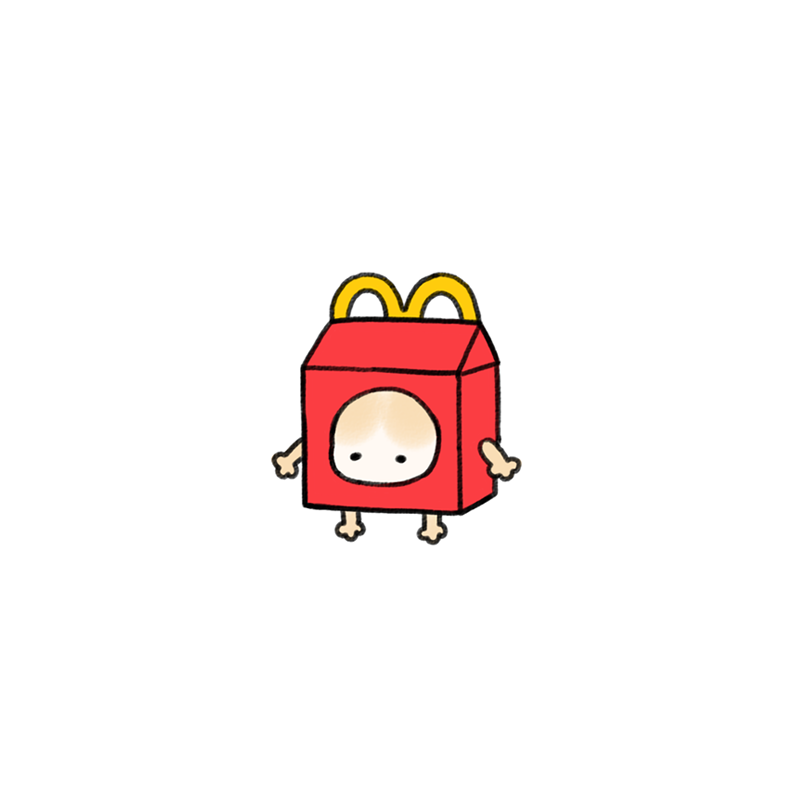 「」|rinsのイラスト