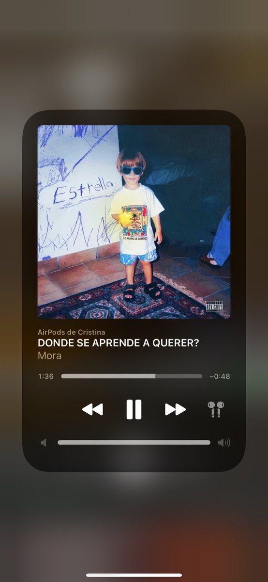 MORA ERES LA VERGAAA