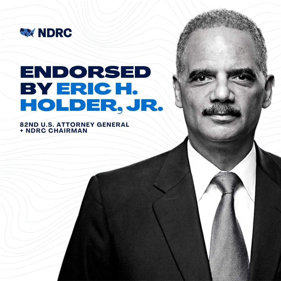 PorterfieldCat's tweet image. Yes! I’m proud to be running for office in Virginia as a #DemocracyDefender!

Thank you to AG @EricHolder and @DemRedistrict for this endorsement. Now, let’s get to work towards a future where *all* Virginians have their voices heard, and their votes counted.🗳️💪