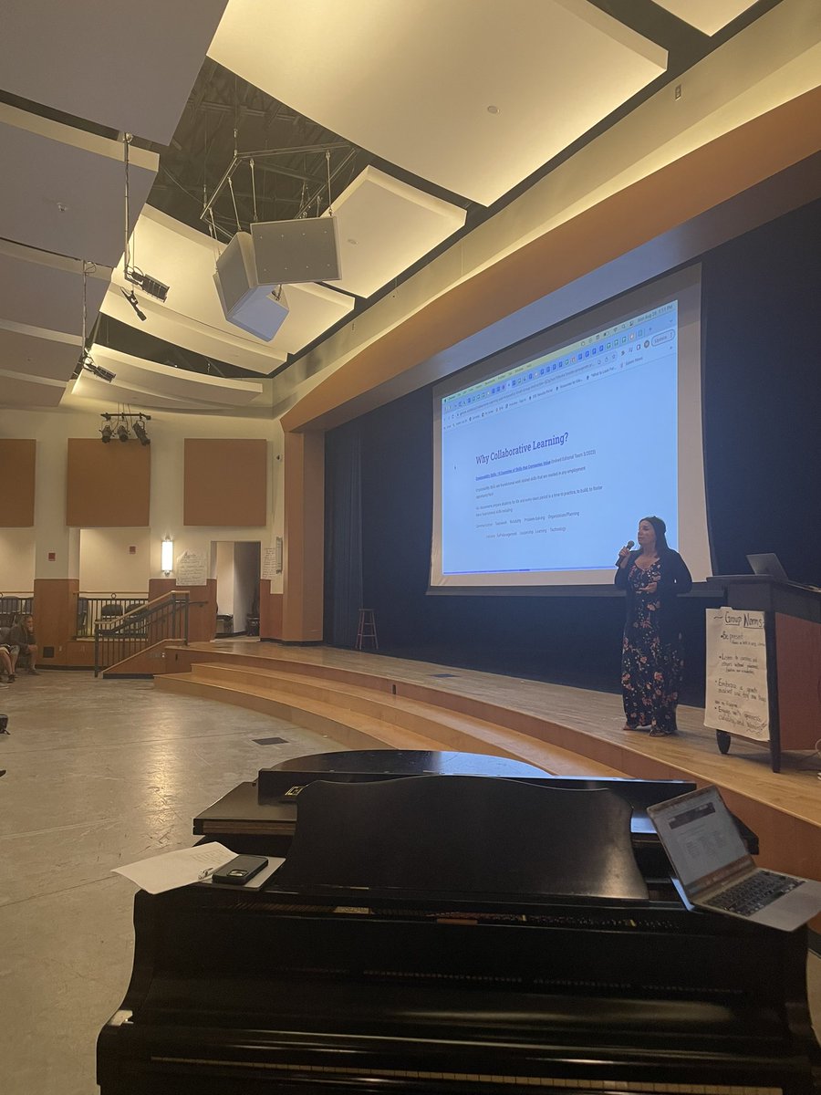 Beverly High School tweet media