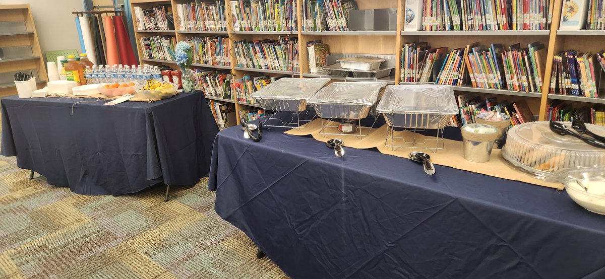 MetroWest Elementary_OCPS tweet media