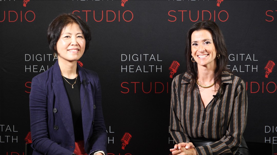 Jessica DaMassa (@jessdamassa) on Twitter photo Bootstrapped #digitalhealth #startup @augmenthealth is working to “unleash untapped valuable #data in #healthcare” to help hospitals become better innovators & researchers. CEO <a href="/victoria_r_wang/">Victoria Wang</a> gives us the details...
👉📺youtu.be/2btfLu1BKd8?si… Bootstrapped #digitalhealth #startup @augmenthealth is working to “unleash untapped valuable #data in #healthcare” to help hospitals become better innovators & researchers. CEO <a href="/victoria_r_wang/">Victoria Wang</a> gives us the details...
👉📺youtu.be/2btfLu1BKd8?si…