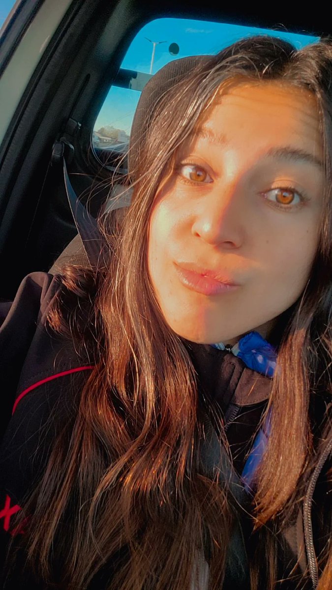 julieta gelvez (@gelvezracing) on Twitter photo 