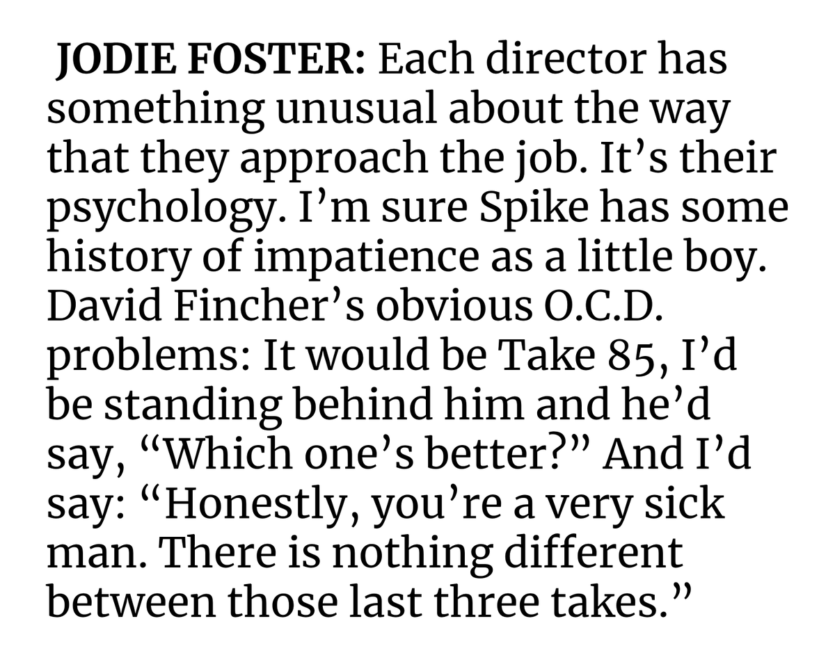 JFrankensteiner's tweet photo. Jodie really got his ass https://t.co/V8ZyT3X0zL