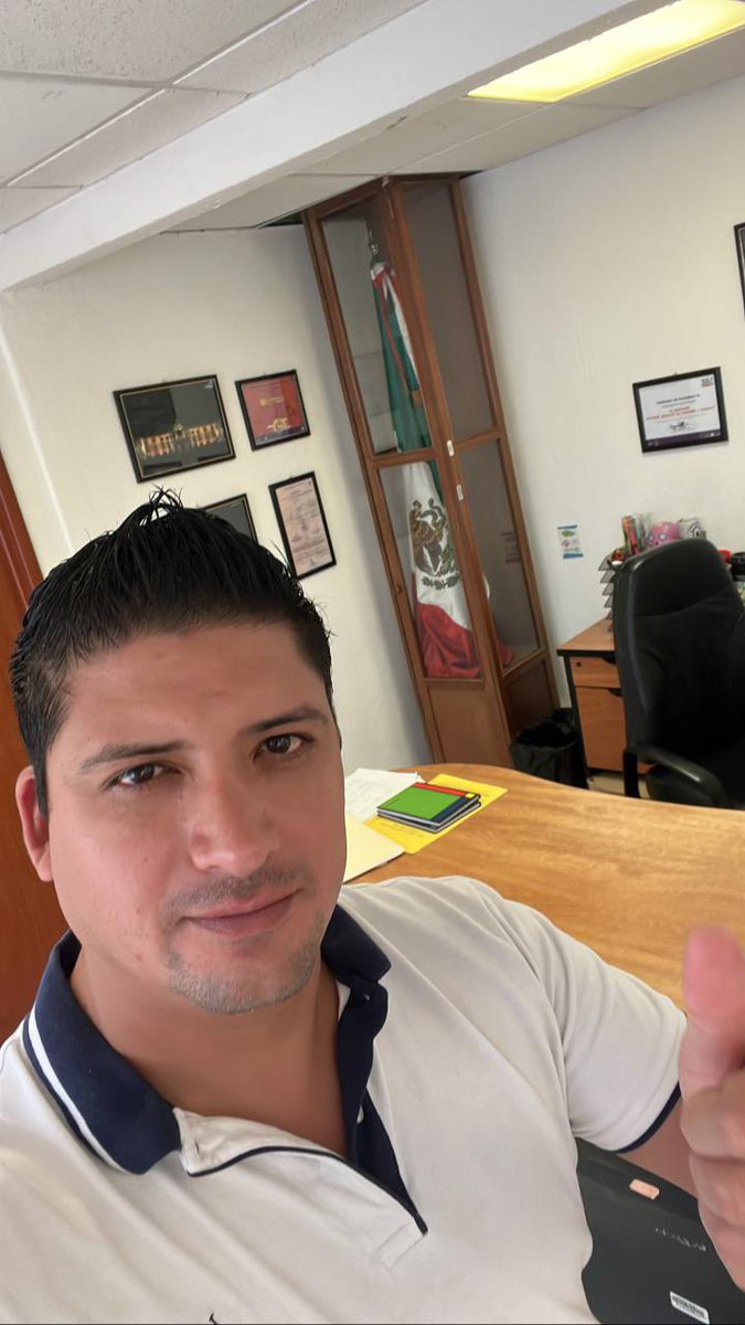 Que gran día el día de hoy!!